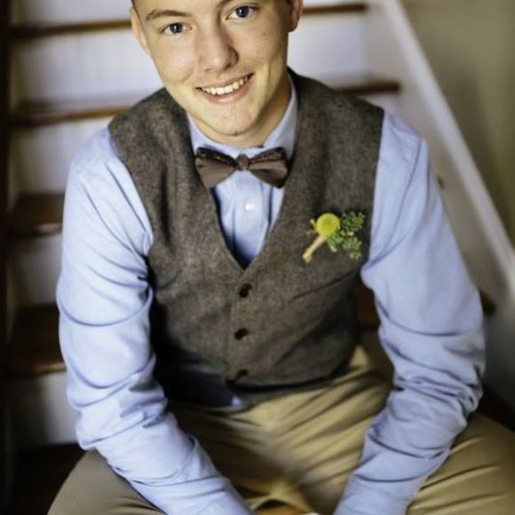 Meet your Posher, Adam - Picture 1 of 1